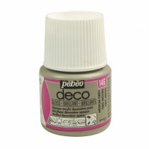 DECO BR 45ML GRIS MOYEN