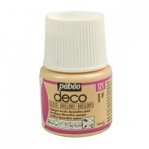 DECO BR 45ML NUDE