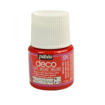 DECO BR 45ML ROUGE BRILLANT