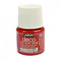 DECO BR 45ML ROUGE VELOURS