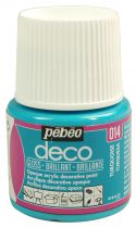 DECO BR 45ML TURQUOISE