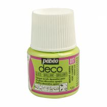 DECO BR 45ML VERT LUMIERE