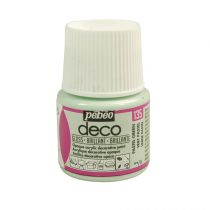 DECO BR 45ML VERT PASTEL