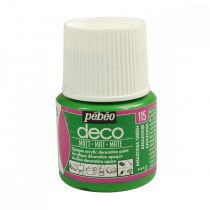 DECO MAT 45ML AMAZONIE