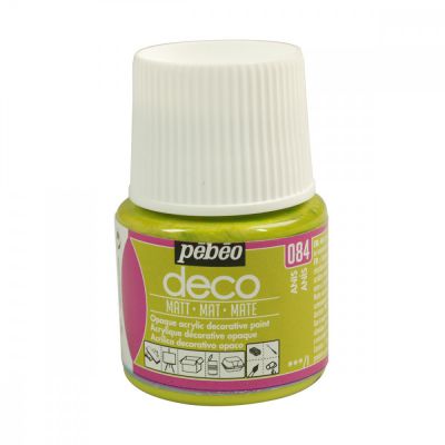 DECO MAT 45ML ANIS