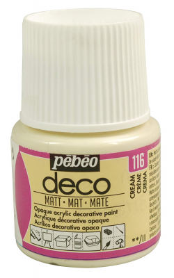 DECO MAT 45ML CREME