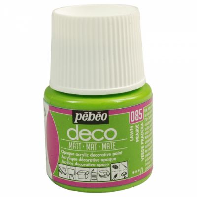 DECO MAT 45ML PRAIRIE