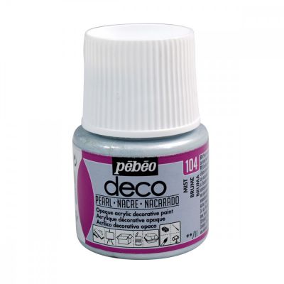 DECO NACRE 45ML BRUME