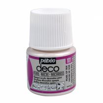 DECO NACRE 45ML NACRE SOIE