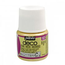 DECO NACRE 45ML SOLEIL