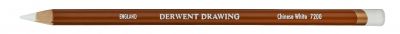 DERWENT - DRAWING - crayon de couleur Blanc chinois - 7200