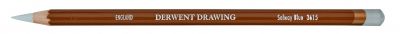 DERWENT - DRAWING - crayon de couleur Bleu Solway - 3615