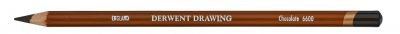 DERWENT - DRAWING - crayon de couleur Chocolat - 6600