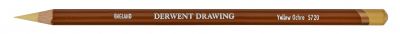 DERWENT - DRAWING - crayon de couleur Ocre jaune - 5720