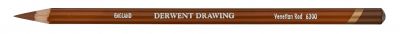 DERWENT - DRAWING - crayon de couleur Rouge V�nitien - 6300