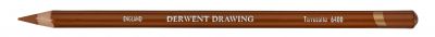 DERWENT - DRAWING - crayon de couleur Terracotta - 6400