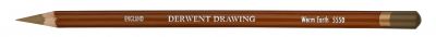 DERWENT - DRAWING - crayon de couleur Terre chaude - 5550