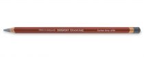 DERWENT CRAYON DRAWING Carbon Grey