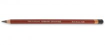 DERWENT CRAYON DRAWING Dark Brown