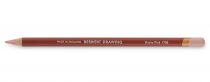 DERWENT CRAYON DRAWING Dusky Pink
