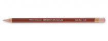 DERWENT CRAYON DRAWING Light Rust