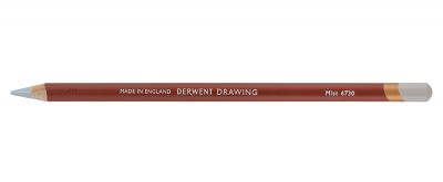 DERWENT CRAYON DRAWING Mist