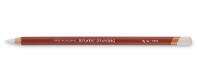 DERWENT CRAYON DRAWING Oyster