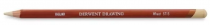 DERWENT CRAYON DRAWING Paille - 5715
