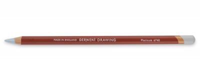 DERWENT CRAYON DRAWING Platinum