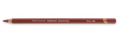 DERWENT CRAYON DRAWING Rioja