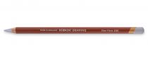 DERWENT CRAYON DRAWING Slate Violet