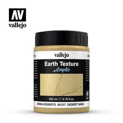 DESSERT SAND 200ML