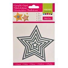 DIE STARS x5