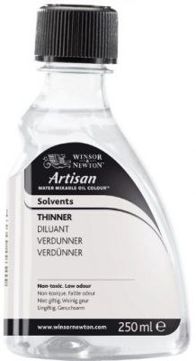 DILUANT ARTISAN 250ML