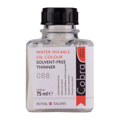 DILUANT SANS SOLVANT COBRA 75ML