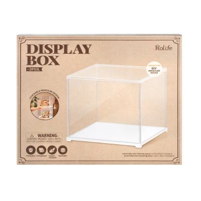 DISPLAY BOX