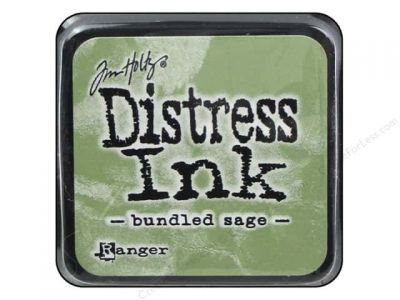 DISTRESS MINI AQUARELLABLE BUNDLED SAGE