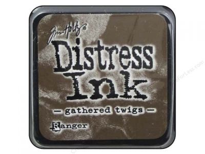 DISTRESS MINI AQUARELLABLE GATHERED TWIGS