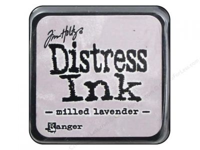 DISTRESS MINI AQUARELLABLE MILLED LAVENDER