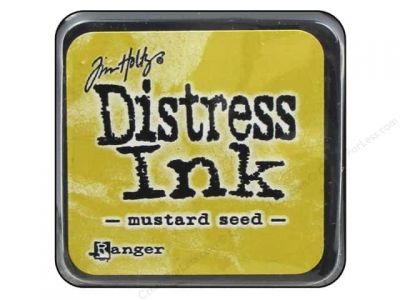 DISTRESS MINI AQUARELLABLE MUSTARD SEED