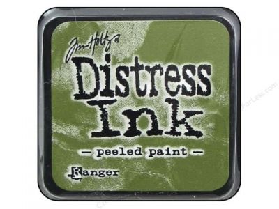 DISTRESS MINI AQUARELLABLE PEELED PAINT