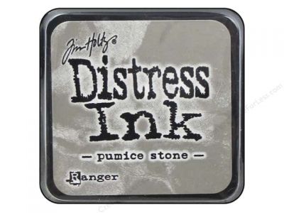 DISTRESS MINI AQUARELLABLE PUMICE STONE