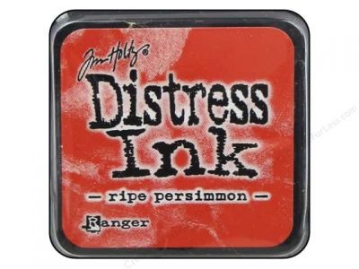 DISTRESS MINI AQUARELLABLE RIPE PERSIMMON