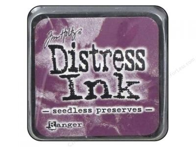 DISTRESS MINI AQUARELLABLE SEEDLESS PRESERVES