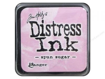 DISTRESS MINI AQUARELLABLE SPUN SUGAR