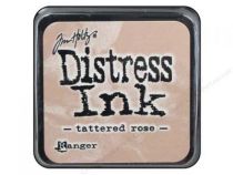 DISTRESS MINI AQUARELLABLE TATTERED ROSE