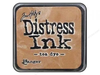 DISTRESS MINI AQUARELLABLE TEA DYE
