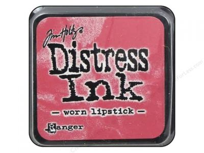 DISTRESS MINI AQUARELLABLE WORN LIPSTICK