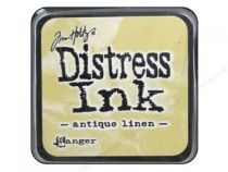 DISTRESS MINI INK ANTIQUE LINEN