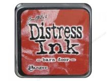 DISTRESS MINI INK BARN DOOR